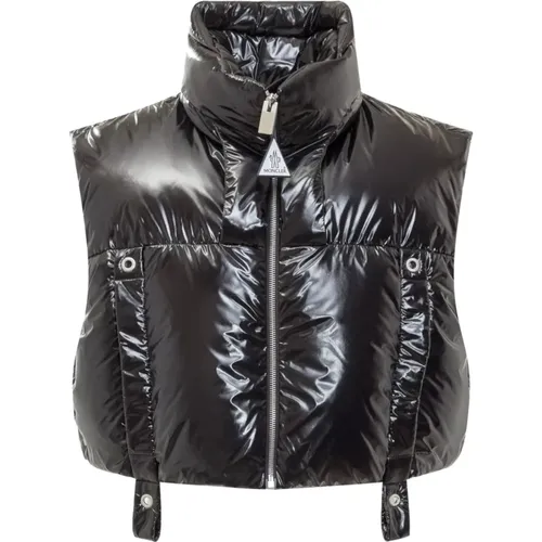 Stylish Puffer Jacket , female, Sizes: M - Moncler - Modalova