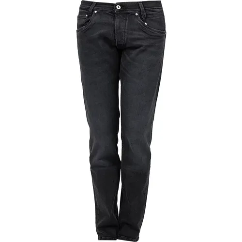 Slim-fit Jeans , Herren, Größe: W29 - Pepe Jeans - Modalova