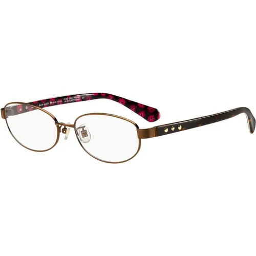 Candela/F Brille Kate Spade - Kate Spade - Modalova