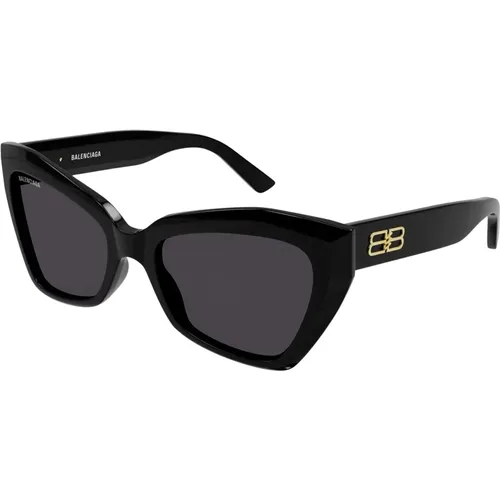 Sunglasses,BB0271S 001 Sunglasses - Balenciaga - Modalova