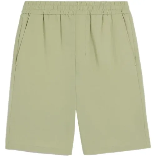 Shorts Ami Paris - Ami Paris - Modalova