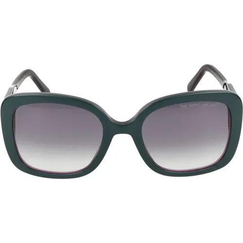 Stylische Sonnenbrille Marc 625/S , Damen, Größe: 54 MM - Marc Jacobs - Modalova