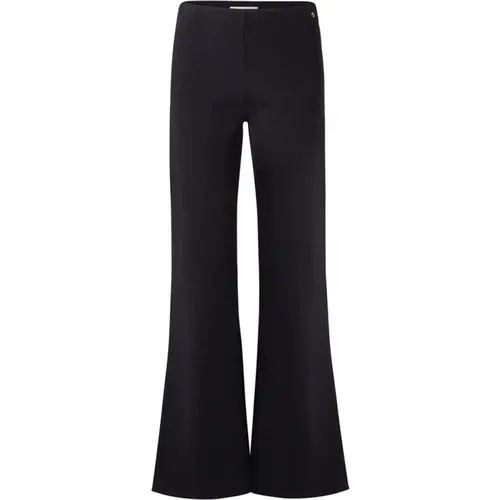 Ultimate Regina Trousers for All Occasions , female, Sizes: M - Busnel - Modalova