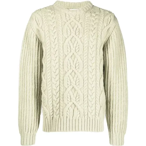 Stylischer Pullover für Männer - Dries Van Noten - Modalova