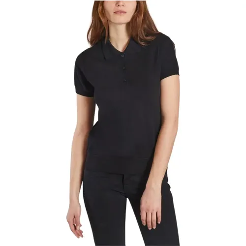 Melissa polo shirt , female, Sizes: S - A.p.c. - Modalova