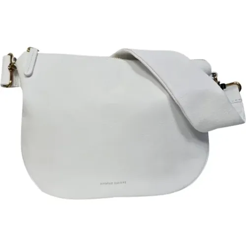 Leder schultertasche Mansur Gavriel - Mansur Gavriel - Modalova