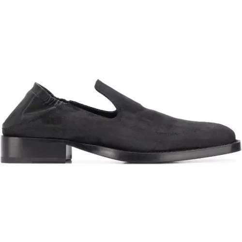 Loafers , male, Sizes: 7 UK - Ann Demeulemeester - Modalova