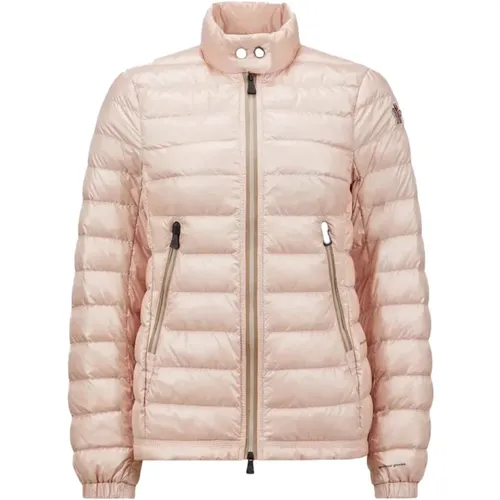 Women's Walibi Winter Jacket , female, Sizes: L, M, S - Moncler - Modalova