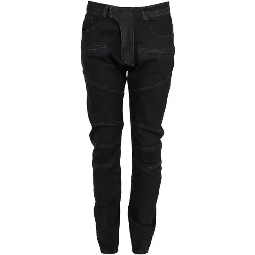 Slim Fit Denim Jeans , Herren, Größe: 2XL - Xagon Man - Modalova