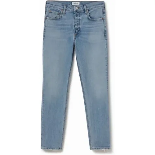 Jeans , female, Sizes: W30 - Agolde - Modalova
