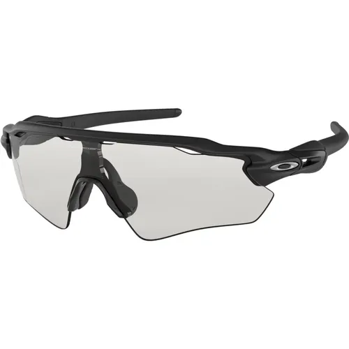 Radar EV Path Shield Sunglasses , male, Sizes: 38 MM - Oakley - Modalova