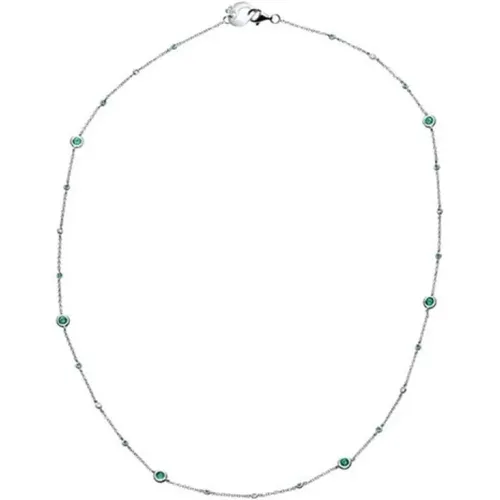 Women's Necklace , female, Sizes: ONE SIZE - Chantecler - Modalova