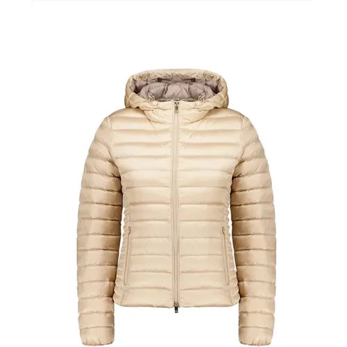 Winterjacke Damen Elegant , Damen, Größe: M - Ciesse Piumini - Modalova