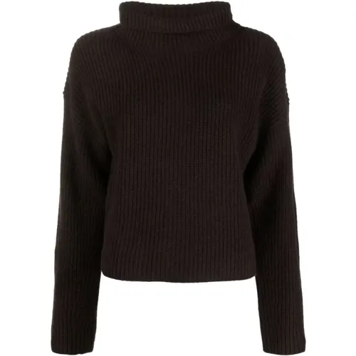 Long sleeve pullover , female, Sizes: M, XL, L - Ralph Lauren - Modalova