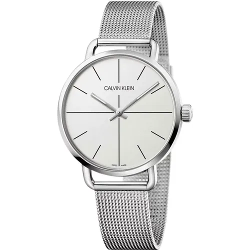 UR - K7B21126 Watch , male, Sizes: ONE SIZE - Calvin Klein - Modalova