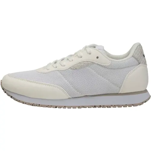 Classic Sneakers , female, Sizes: 7 UK, 8 UK, 6 UK, 4 UK, 5 UK - Woden - Modalova