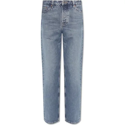 Eddie jeans , Herren, Größe: W31 L32 - Samsøe Samsøe - Modalova