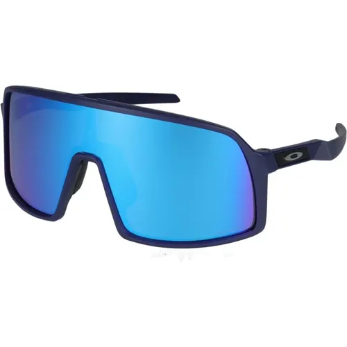 Stylish Sunglasses , unisex, Sizes: ONE SIZE - Oakley - Modalova