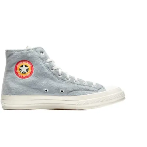 Bugs Bunny High Top Sneakers , female, Sizes: 6 UK, 6 1/2 UK, 3 UK, 4 1/2 UK - Converse - Modalova