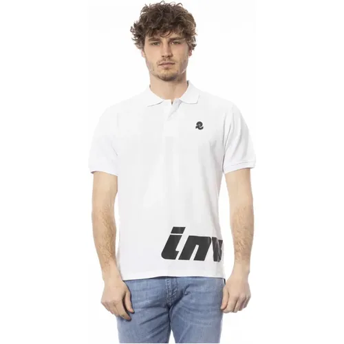 Herren Polo , Herren, Größe: 2XL - Invicta - Modalova