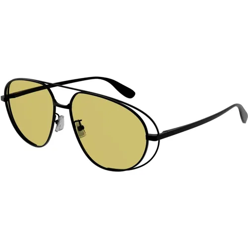 Bv1344S 002 Sunglasses,BV1344S 001 Sunglasses - Bottega Veneta - Modalova