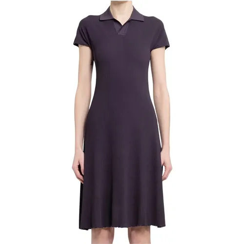 Dresses , female, Sizes: XS - Burberry - Modalova