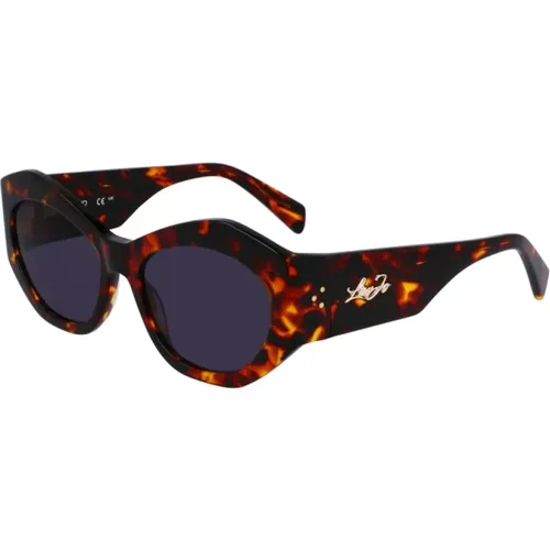 Stylish Sunglasses Collection , female, Sizes: ONE SIZE - Liu Jo - Modalova