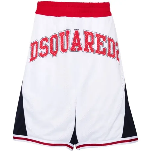 Casual Shorts Dsquared2 - Dsquared2 - Modalova