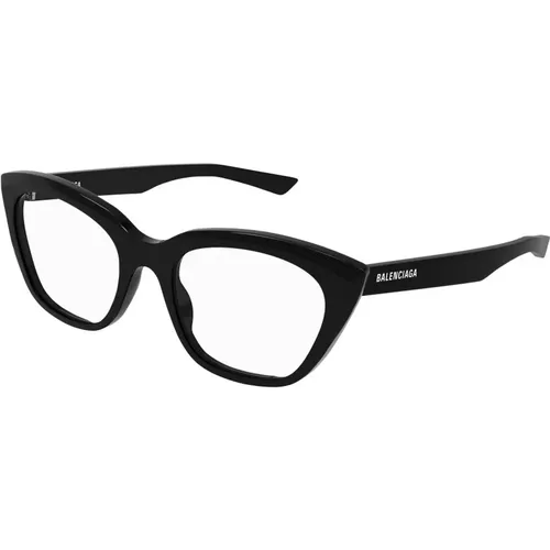 Elegante optische Brille für Frauen - Balenciaga - Modalova