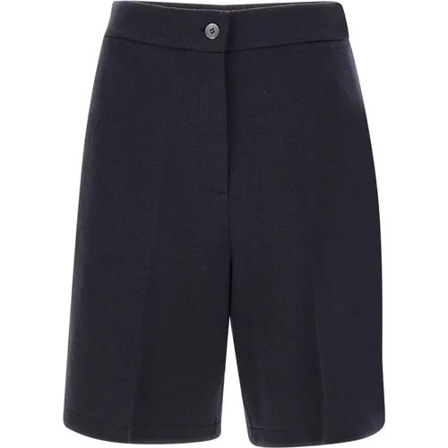 Shorts by , female, Sizes: XS, S - Thom Browne - Modalova