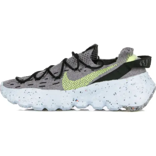 Nachhaltige Space Hippie Low Schuhe , Herren, Größe: 47 EU - Nike - Modalova