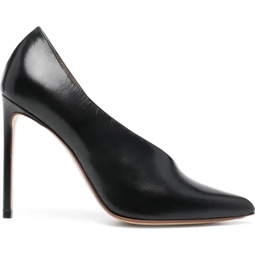 Shoes for Men and Women , female, Sizes: 4 1/2 UK, 4 UK, 3 UK - Francesco Russo - Modalova