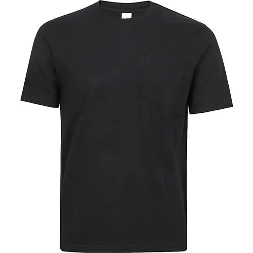 T-Shirts , Herren, Größe: M - Aspesi - Modalova