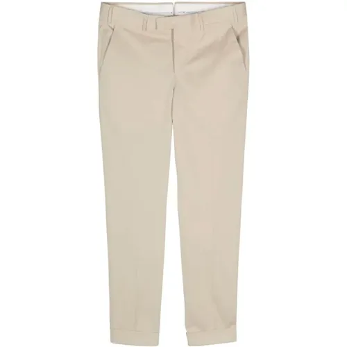 Trousers Ss24 , male, Sizes: L, XL, M - PT Torino - Modalova
