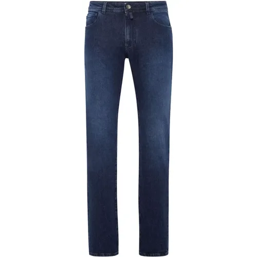 Stylische Denim Jeans Billionaire - Billionaire - Modalova