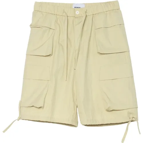 Short Shorts , Herren, Größe: XS - Bonsai - Modalova