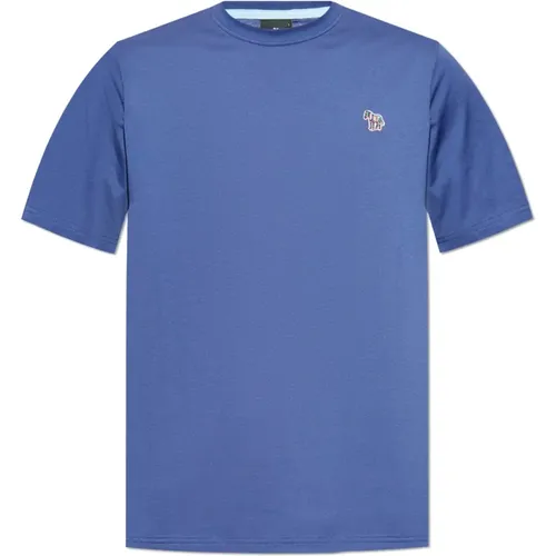 T-Shirt mit Logo PS By Paul Smith - PS By Paul Smith - Modalova