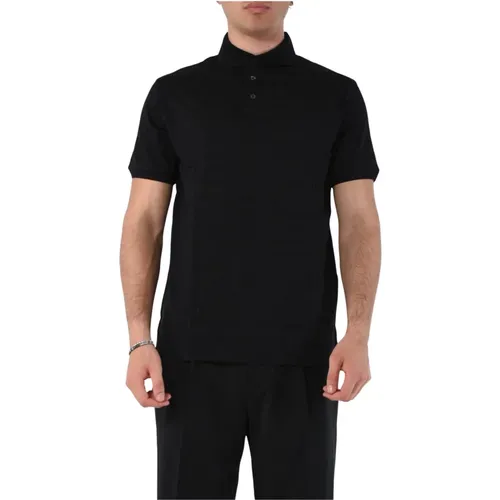 Polo Shirts , male, Sizes: 2XL, L, M - Emporio Armani - Modalova