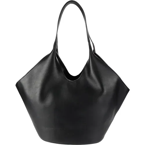 Phantom Tote Bag , female, Sizes: ONE SIZE - Aesther Ekme - Modalova