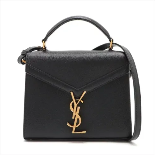 Pre-owned Leder handtaschen - Yves Saint Laurent Vintage - Modalova