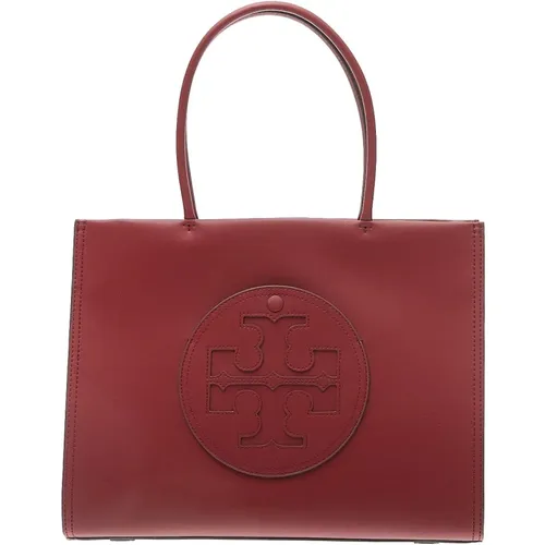 Women's Bags Handbag Rosso Noos , female, Sizes: ONE SIZE - TORY BURCH - Modalova