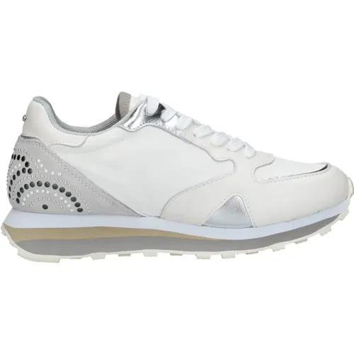 Damenmode Sneakers Agw410200 , Damen, Größe: 39 EU - Alberto Guardiani - Modalova