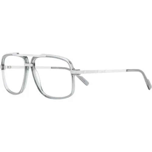 Grey Optical Frame for Everyday Use , unisex, Sizes: 60 MM - Cazal - Modalova