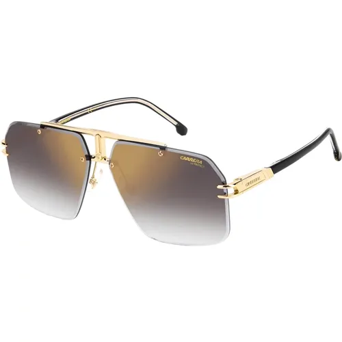 Sunglasses 1054/S , male, Sizes: 63 MM - Carrera - Modalova