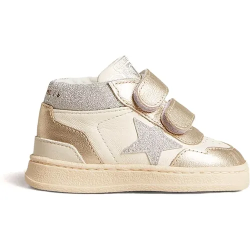 Kinder Stern Sneakers Golden Goose - Golden Goose - Modalova