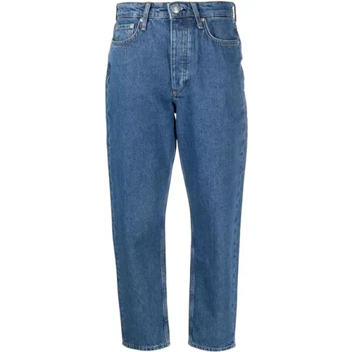 Skinny Jeans , Damen, Größe: W29 - Rag & Bone - Modalova