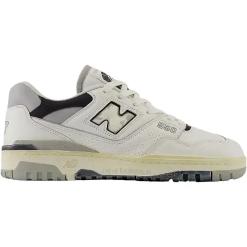 Vgb Niedriger Basketball Sneaker , Herren, Größe: 41 1/2 EU - New Balance - Modalova