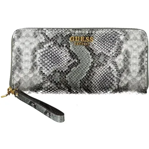 Wallet with Multiple Compartments , female, Sizes: ONE SIZE - Guess - Modalova