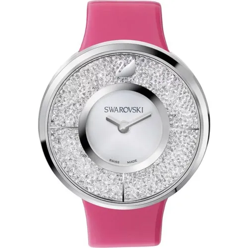 Watch , female, Sizes: ONE SIZE - Swarovski - Modalova