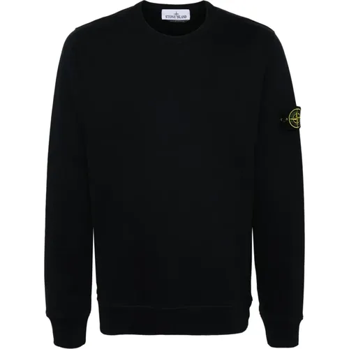 Casual Hoodie Sweatshirt , Herren, Größe: 2XL - Stone Island - Modalova